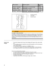 Preview for 60 page of Fronius MTG 2100 S Service Manual