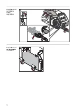 Предварительный просмотр 10 страницы Fronius MTG 270i US Operating Instructions Manual