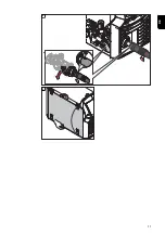 Предварительный просмотр 11 страницы Fronius MTG 270i US Operating Instructions Manual