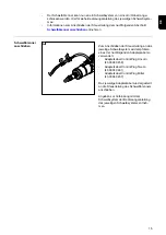 Предварительный просмотр 15 страницы Fronius MTG 270i US Operating Instructions Manual