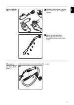 Предварительный просмотр 17 страницы Fronius MTG 270i US Operating Instructions Manual