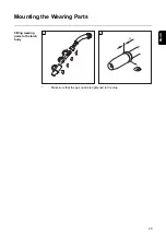 Предварительный просмотр 29 страницы Fronius MTG 270i US Operating Instructions Manual