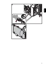 Предварительный просмотр 33 страницы Fronius MTG 270i US Operating Instructions Manual