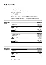 Предварительный просмотр 46 страницы Fronius MTG 270i US Operating Instructions Manual