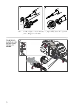 Предварительный просмотр 54 страницы Fronius MTG 270i US Operating Instructions Manual