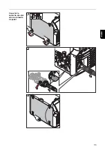 Предварительный просмотр 55 страницы Fronius MTG 270i US Operating Instructions Manual