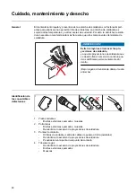 Предварительный просмотр 60 страницы Fronius MTG 270i US Operating Instructions Manual