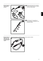 Предварительный просмотр 61 страницы Fronius MTG 270i US Operating Instructions Manual