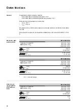 Предварительный просмотр 68 страницы Fronius MTG 270i US Operating Instructions Manual