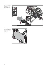 Предварительный просмотр 78 страницы Fronius MTG 270i US Operating Instructions Manual