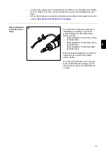 Предварительный просмотр 83 страницы Fronius MTG 270i US Operating Instructions Manual