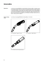 Preview for 46 page of Fronius MTG 320i Operating Instructions Manual