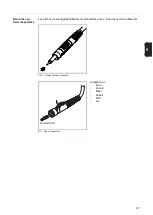 Preview for 47 page of Fronius MTG 320i Operating Instructions Manual