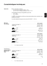 Preview for 61 page of Fronius MTG 320i Operating Instructions Manual