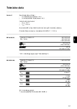 Preview for 121 page of Fronius MTG 400i K4 Operating Instructions Manual