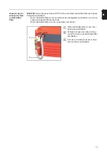 Предварительный просмотр 11 страницы Fronius OPT/i CU Duo Installations Instructions System Extension