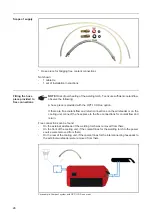 Предварительный просмотр 28 страницы Fronius OPT/i CU Duo Installations Instructions System Extension