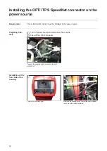 Preview for 12 page of Fronius OPT/i TPS SpeedNet Connector Installation Instructions Manual