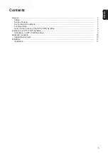 Preview for 5 page of Fronius OPT/i TWIN SyncBox Operating Instructions Manual