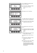 Preview for 26 page of Fronius Personal Display DL Operating Instructions Manual