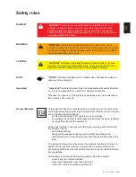 Preview for 5 page of Fronius Power Control Box Operating Instructions Manual