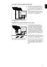 Предварительный просмотр 37 страницы Fronius Primo 10.0-1 208-240 Installation Instructions Manual