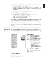 Preview for 11 page of Fronius Primo 208-240 Service Manual & Spare Parts List