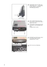 Preview for 42 page of Fronius Primo 208-240 Service Manual & Spare Parts List