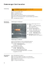 Preview for 54 page of Fronius Primo 208-240 Service Manual & Spare Parts List