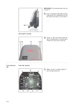 Preview for 118 page of Fronius Primo 208-240 Service Manual & Spare Parts List