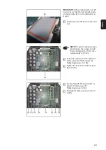 Preview for 141 page of Fronius Primo 208-240 Service Manual & Spare Parts List