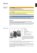 Предварительный просмотр 7 страницы Fronius Primo 3.0-1 Operating Instructions Manual