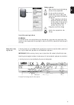 Предварительный просмотр 9 страницы Fronius Primo 3.0-1 Operating Instructions Manual