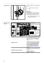 Предварительный просмотр 28 страницы Fronius Primo GEN24 3.0 Plus Operating Instructions Manual