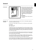 Preview for 33 page of Fronius Primo GEN24 3.0 Plus Operating Instructions Manual