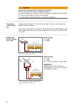 Preview for 62 page of Fronius Primo GEN24 3.0 Plus Operating Instructions Manual