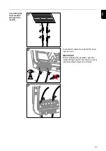 Preview for 63 page of Fronius Primo GEN24 3.0 Plus Operating Instructions Manual