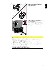 Предварительный просмотр 71 страницы Fronius Primo GEN24 3.0 Plus Operating Instructions Manual