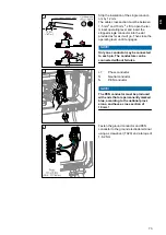 Предварительный просмотр 73 страницы Fronius Primo GEN24 3.0 Plus Operating Instructions Manual