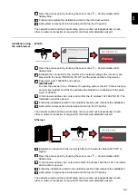 Предварительный просмотр 89 страницы Fronius Primo GEN24 3.0 Plus Operating Instructions Manual