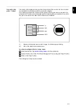 Предварительный просмотр 111 страницы Fronius Primo GEN24 3.0 Plus Operating Instructions Manual