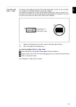 Предварительный просмотр 115 страницы Fronius Primo GEN24 3.0 Plus Operating Instructions Manual