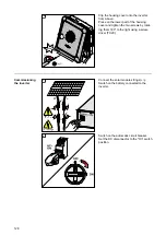 Предварительный просмотр 128 страницы Fronius Primo GEN24 3.0 Plus Operating Instructions Manual