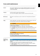 Preview for 131 page of Fronius Primo GEN24 3.0 Plus Operating Instructions Manual