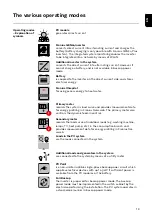 Preview for 19 page of Fronius Primo GEN24 3.0 Operating Instructions Manual