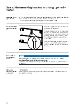 Preview for 58 page of Fronius Primo GEN24 3.0 Operating Instructions Manual