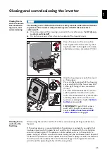 Preview for 95 page of Fronius Primo GEN24 3.0 Operating Instructions Manual