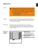 Preview for 5 page of Fronius Profibus Operating Instructions Manual