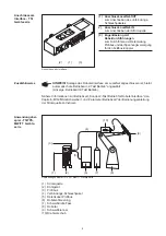 Preview for 6 page of Fronius Profibus Operating Instructions Manual