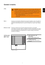 Preview for 43 page of Fronius Profibus Operating Instructions Manual